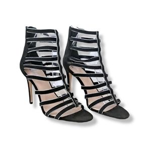 BCBGeneration Black Heels